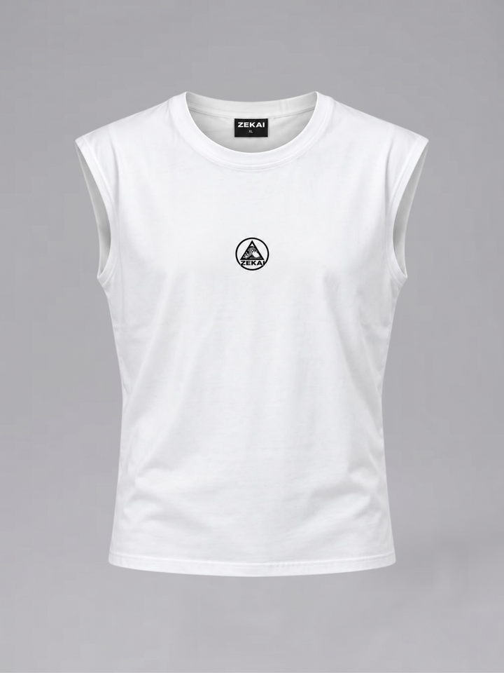 Apex Stringer White