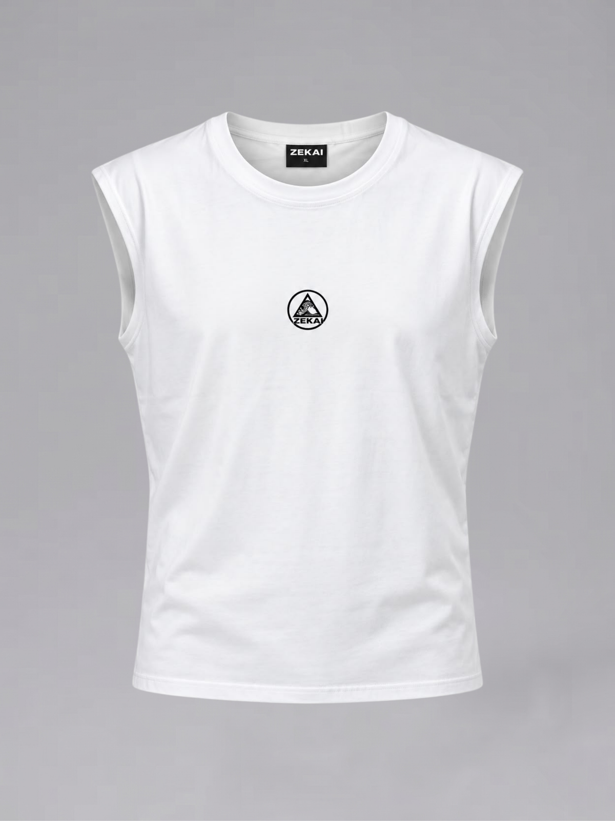 Apex Stringer White