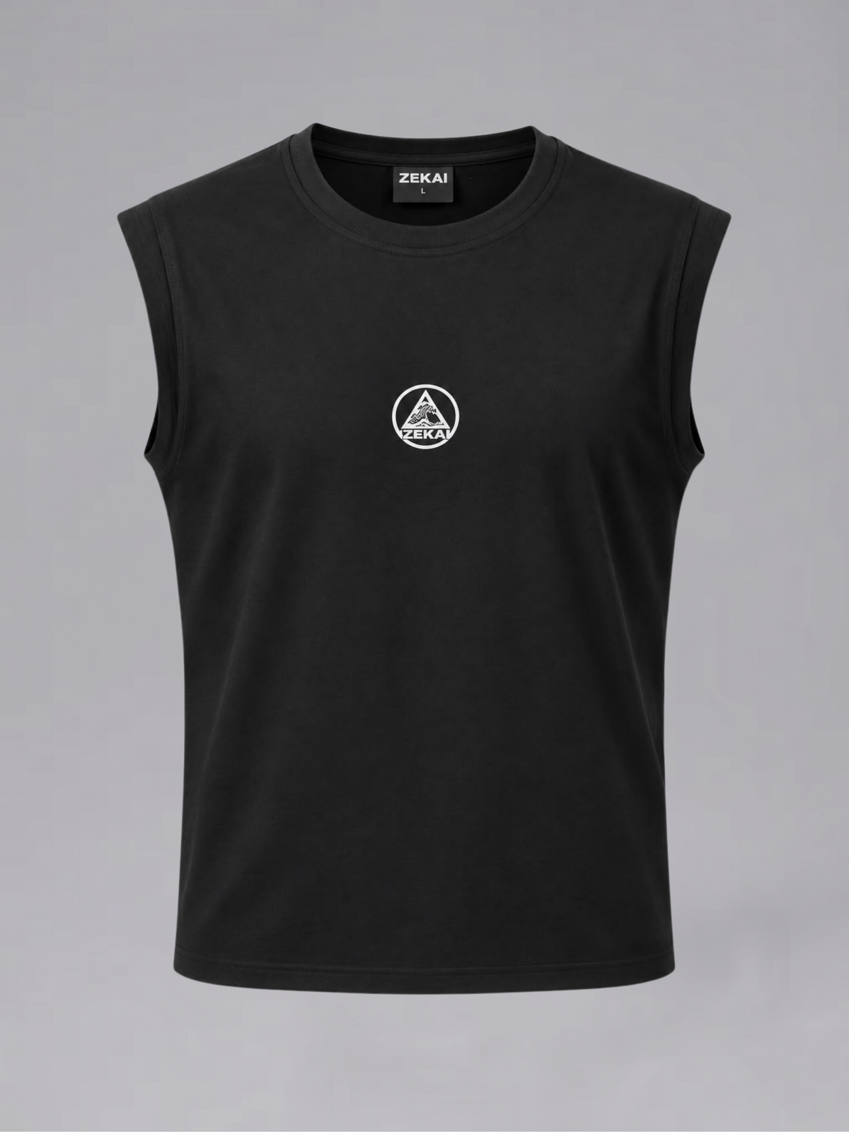 Apex Stringer Black