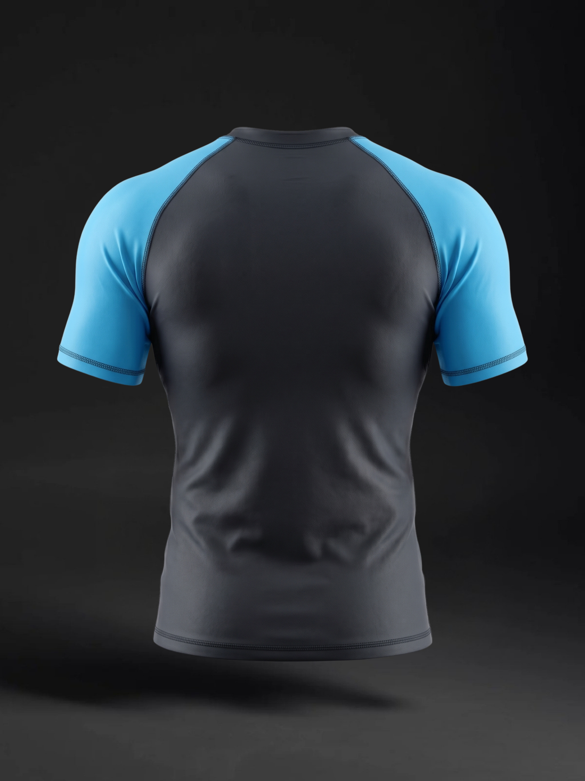 Essential Mod Rashguard -Black