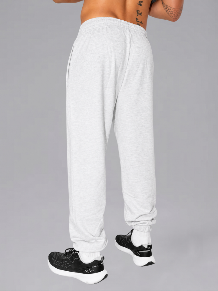 Essential Joggers - Grey