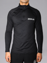 Essentials Pullover - Black