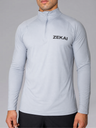 Essentials Pullover - Grey