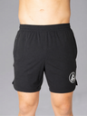 Apex Training Shorts - Black