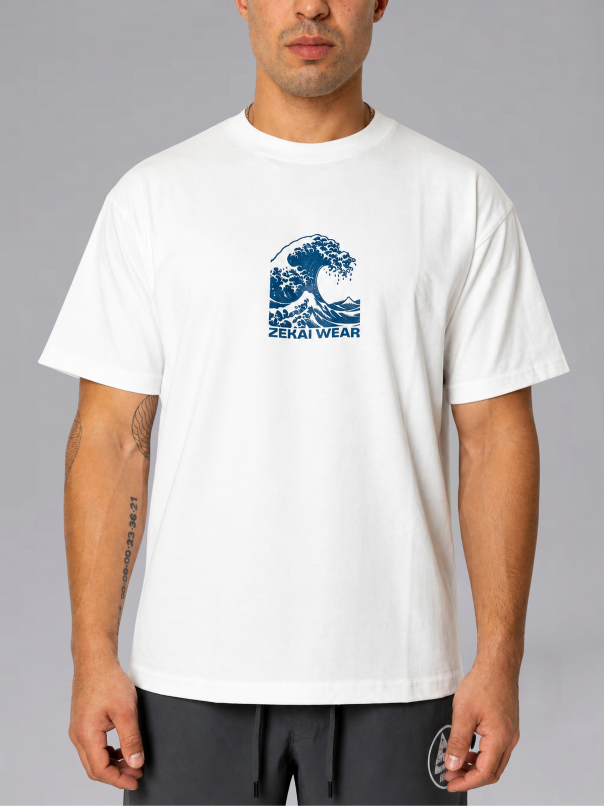 Wave Force