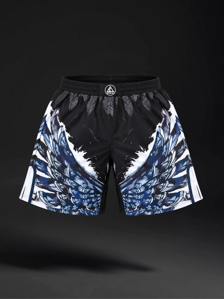 Genesis Fight Shorts