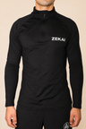 Essentials Pullover - Black