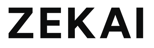 ZEKAI WEAR