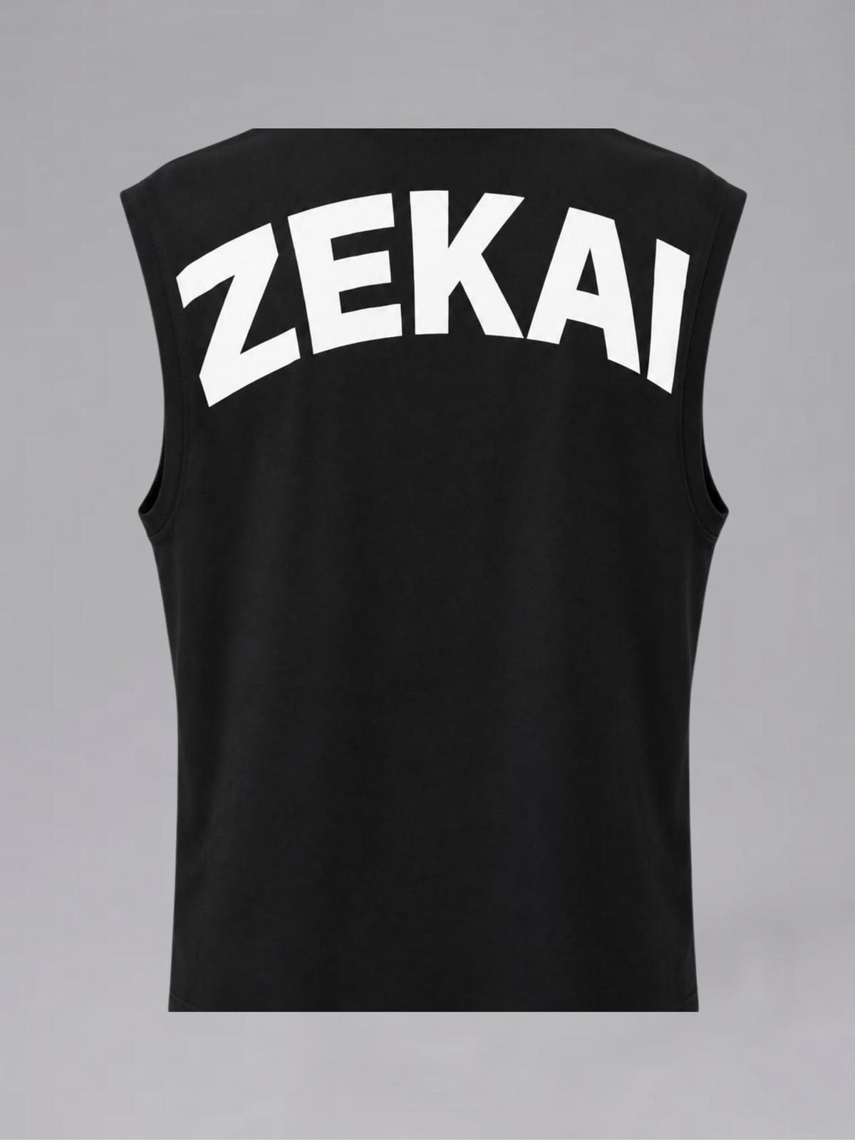 Apex Stringer Black