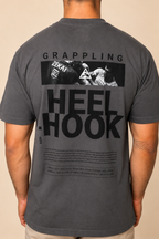 The Unique Heel Hook
