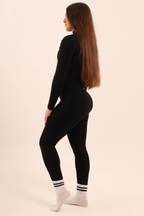 Vitality Legging - Black