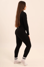 Vitality Legging - Black