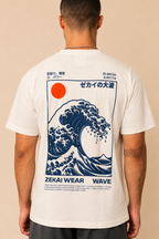 Wave Force