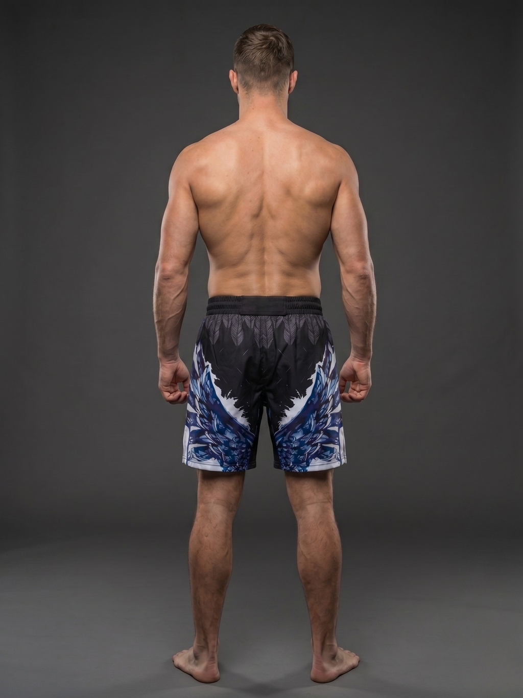 Genesis Fight Shorts