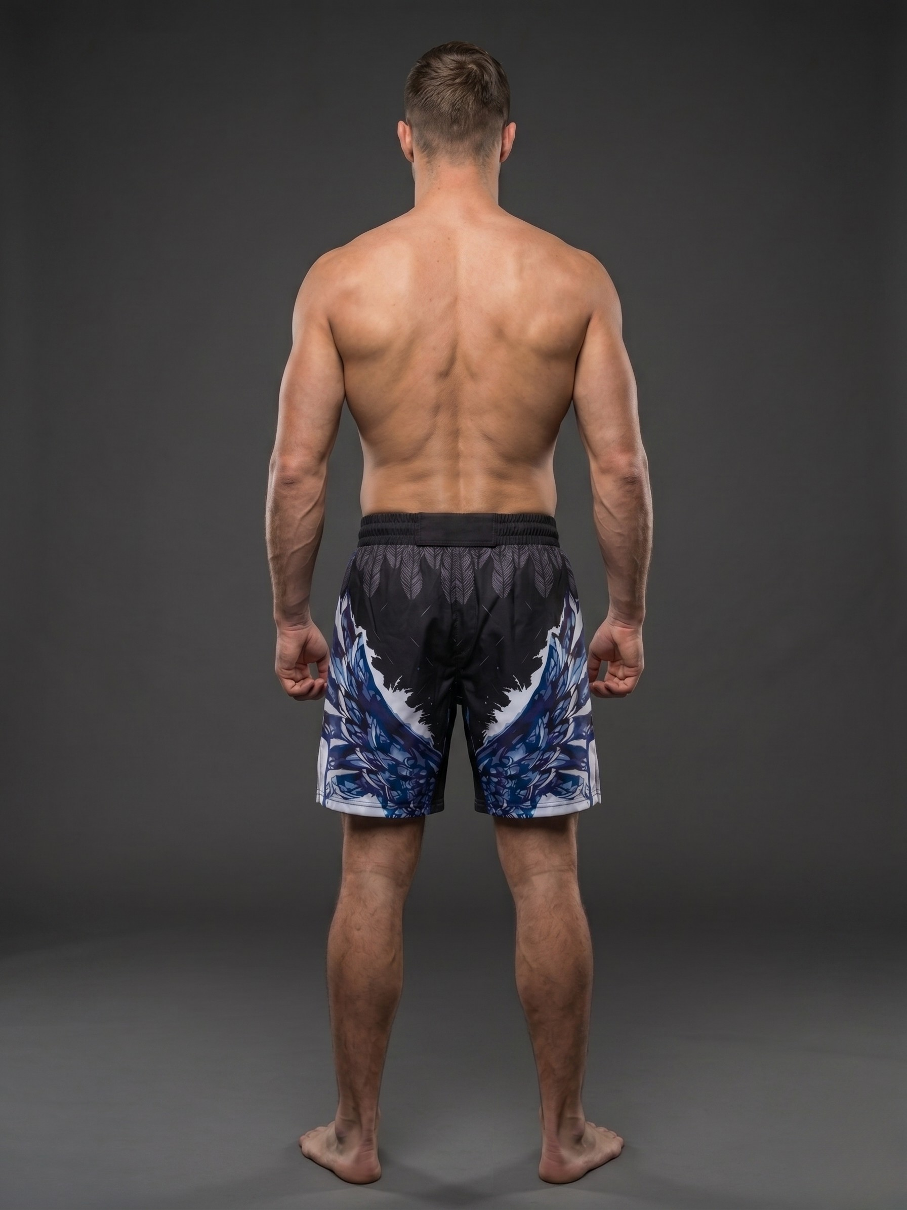 Genesis Fight Shorts