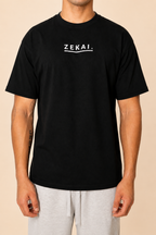 The Combat Alphabet Tee