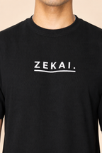 The Combat Alphabet Tee