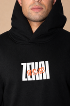 The Manifesto Hoodie