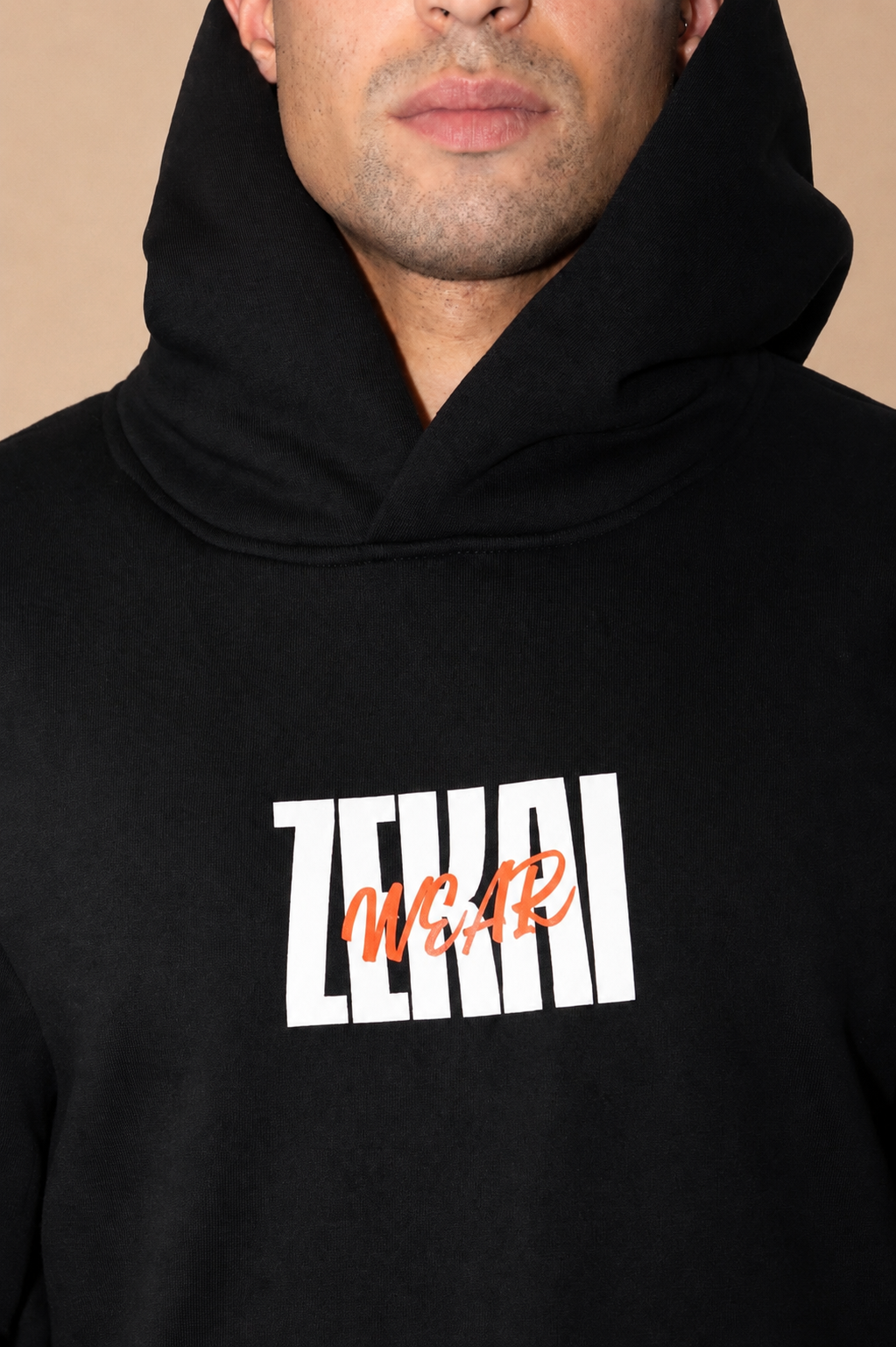 The Manifesto Hoodie
