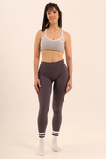 Performance Tech Legging - Malva