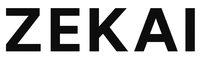 ZEKAI WEAR