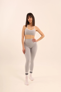 Nova Legging - Grey