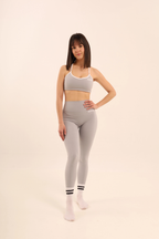 Nova Legging - Grey