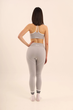 Nova Legging - Grey