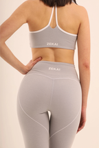 Nova Top - Grey